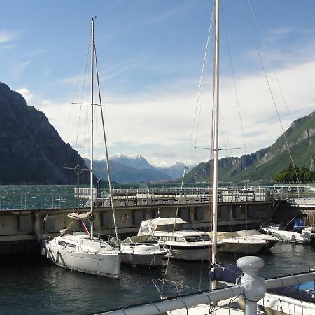 San Nicolo Apartman Lecco Kültér fotó