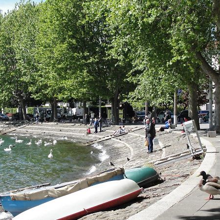 San Nicolo Apartman Lecco Kültér fotó