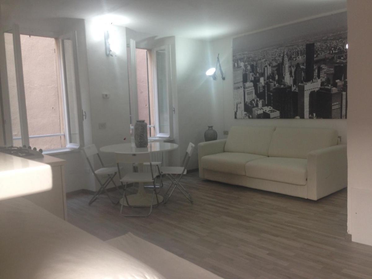 San Nicolo Apartman Lecco Kültér fotó