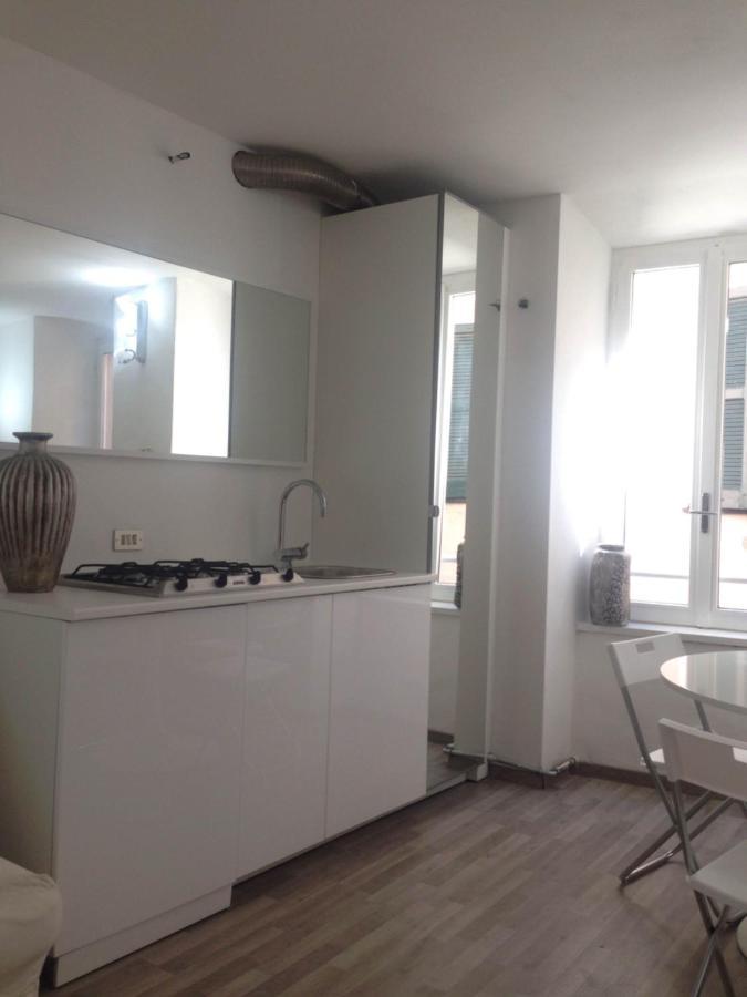 San Nicolo Apartman Lecco Kültér fotó