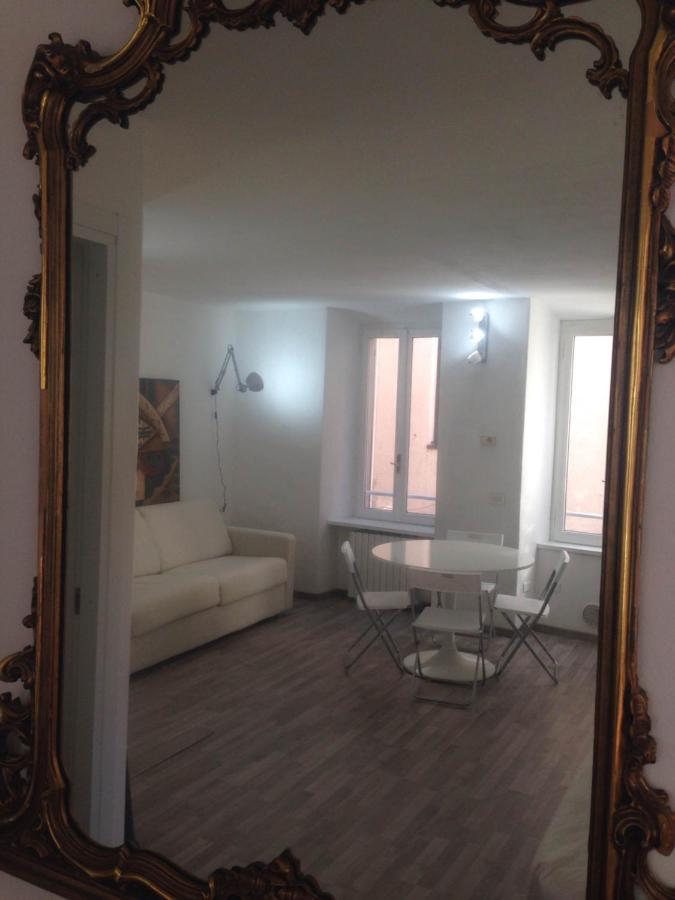 San Nicolo Apartman Lecco Kültér fotó