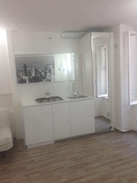 San Nicolo Apartman Lecco Kültér fotó