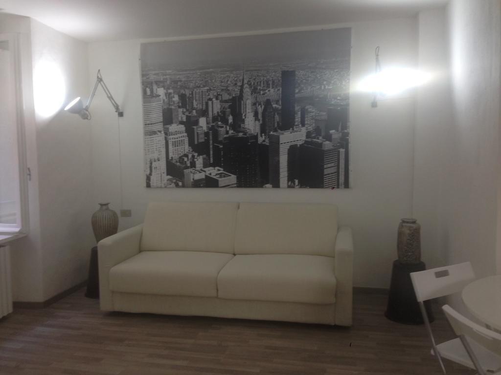 San Nicolo Apartman Lecco Kültér fotó