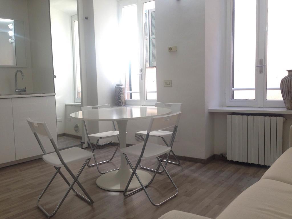 San Nicolo Apartman Lecco Kültér fotó