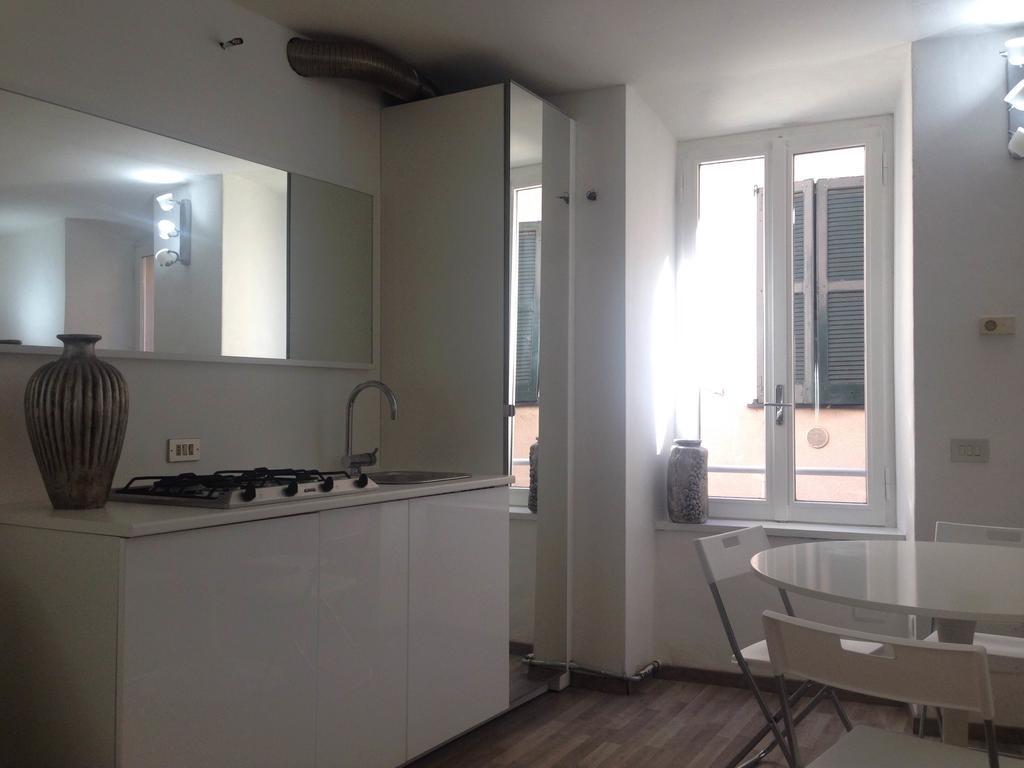 San Nicolo Apartman Lecco Kültér fotó