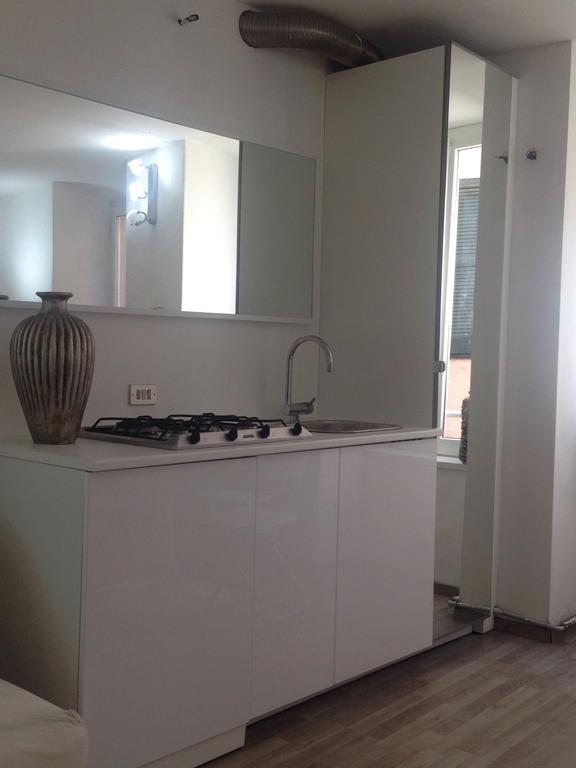 San Nicolo Apartman Lecco Kültér fotó