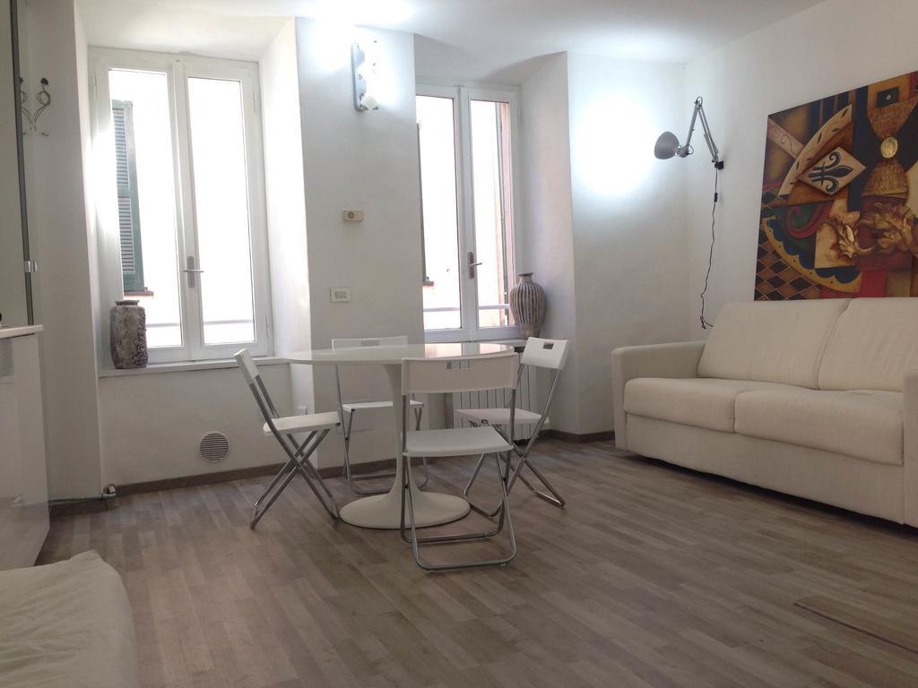 San Nicolo Apartman Lecco Kültér fotó