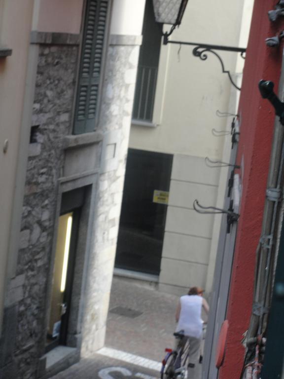 San Nicolo Apartman Lecco Kültér fotó