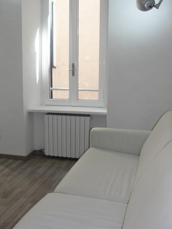 San Nicolo Apartman Lecco Kültér fotó